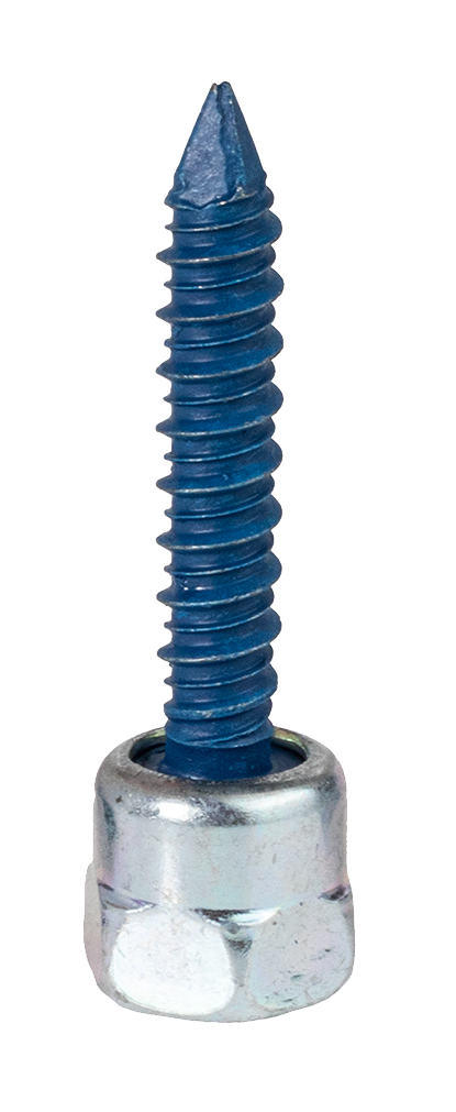 Sammys Threaded Rod Anchors